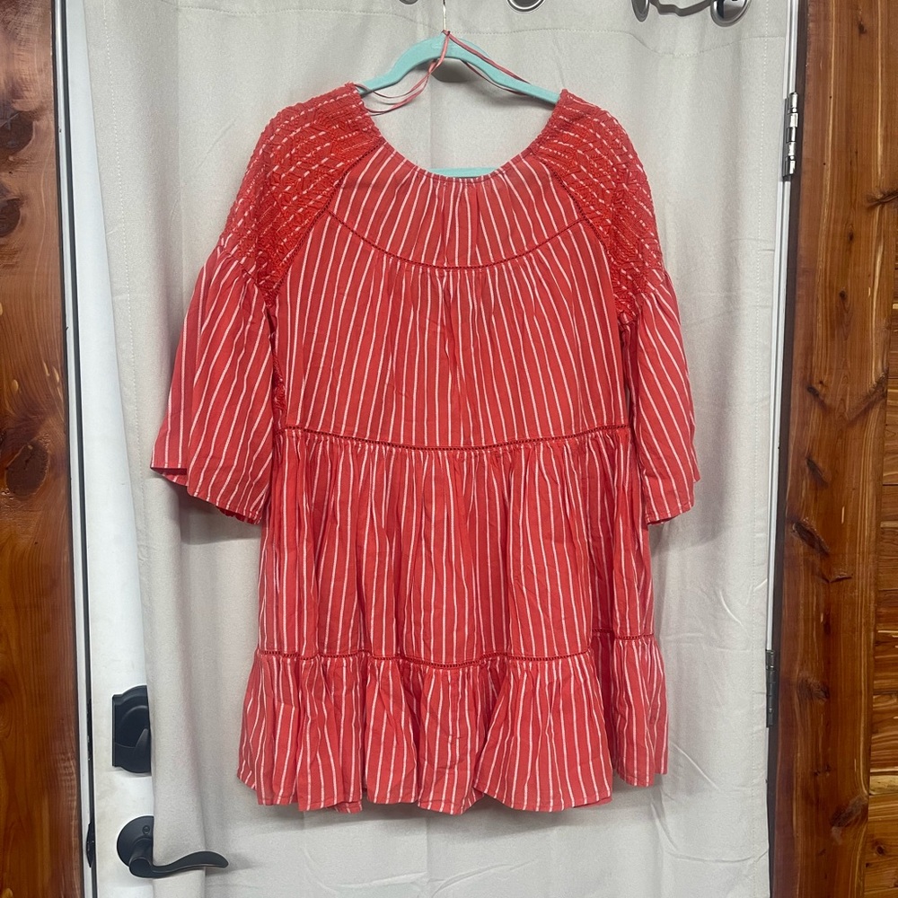 Free people dress